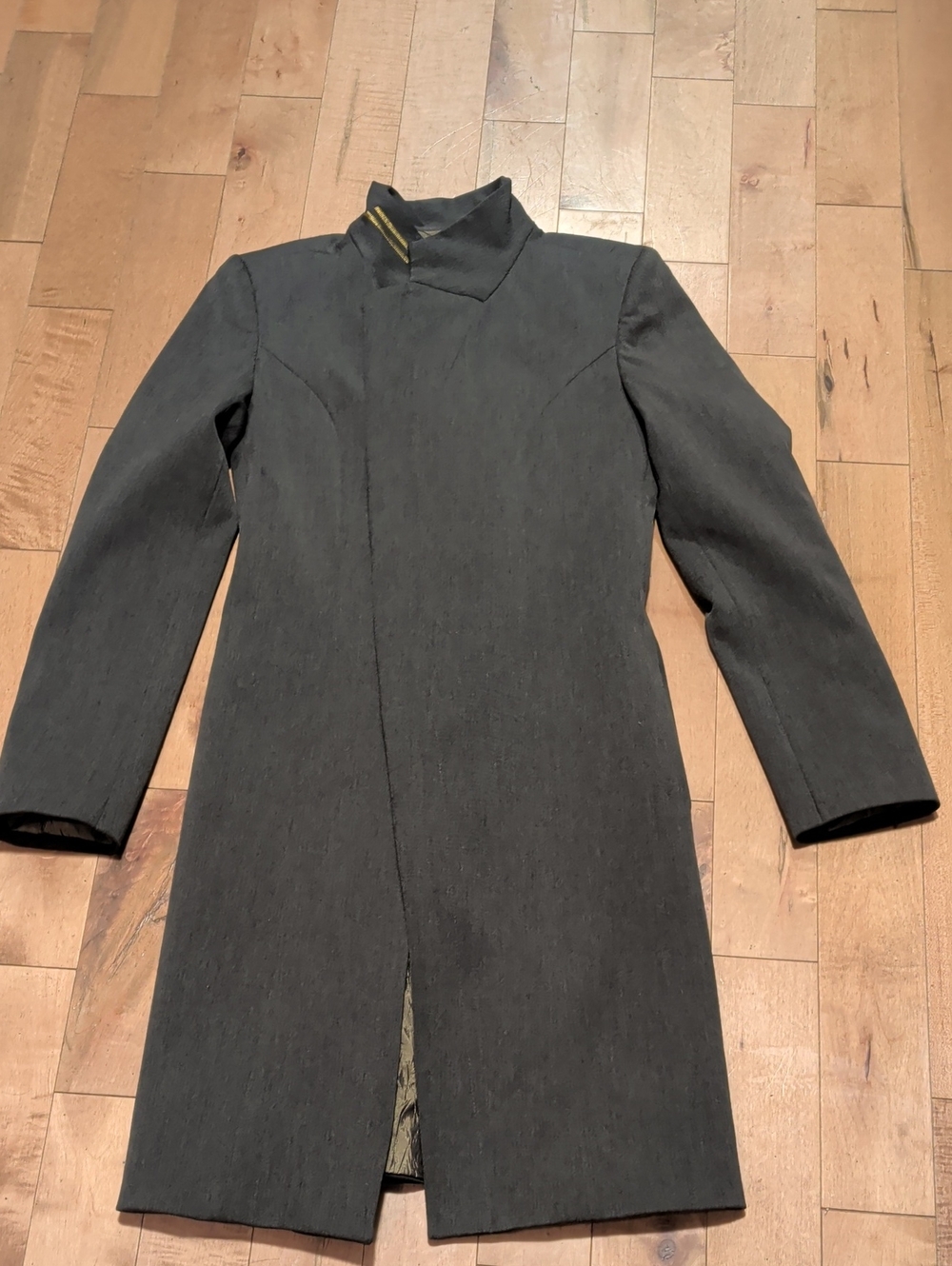 Diesel Style lab Coat Vintage New Condition